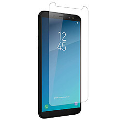 Zagg InvisibleShield Glass+Samsung Galaxy J6 