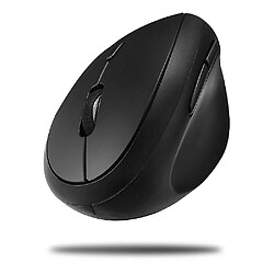 Universal Yyh-imouse v10 2,4 GHz sans fil ergonomique vertical 1600dpi optique mini m imouse v10