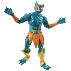 Masters of the Universe Masterverse Mer-Man, Spielfigur pas cher