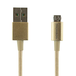 Câble USB Thomson