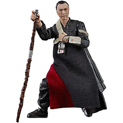 Hasbro Figurine Chirrut Îmwe Toy Rogue One