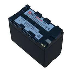 Batterie pour SONY CCD TRV 46