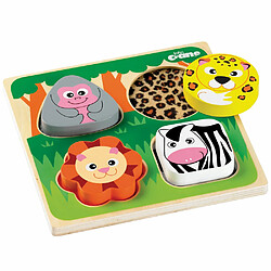 Puzzles enfant Tidlo