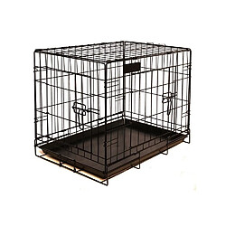 RIGA cage chien MM 60x43x50 CHIENS