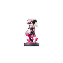 Nintendo Figurine Amiibo Ayo Collection Splatoon