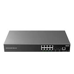 Switch Grandstream GWN7801P PoE Gigabit Ethernet 