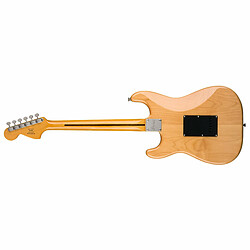 Avis Classic Vibe 70s Stratocaster Natural Squier by FENDER