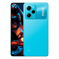 Xiaomi Poco X5 Pro 5G 6Go/128Go Bleu (Horizon Blue) Double SIM 22101320G