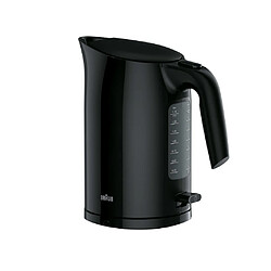 Braun PurEase WK 3100 BK electric kettle