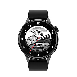 Yonis Montre Connectée IP67 Bluetooth 5.0 Multisport ECG NFC