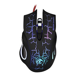 Acheter LED Gaming Clavier filaire 2.4G et souris à l'ordinateur Gamer Multimédia mo364375