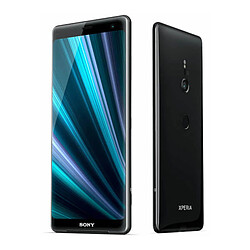 Sony Xperia XZ3 4Go/64Go Noir Single SIM H8416