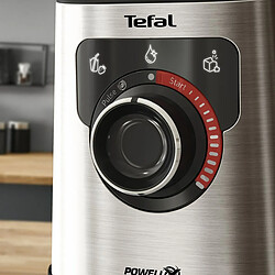 Bol mixeur Tefal BL871D Gris 1200 W 1,5 L