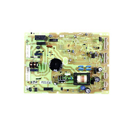 Sharp MODULE ALIMENTATION MODULE ALIMENTATION pour REFRIGERATEUR SHARP - FPWB-B252CBKZ