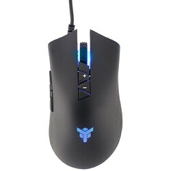 itek G61 souris Droitier USB Type-A Laser 4000 DPI 