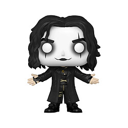 Funko The Crow - Figurine POP! Eric 9 cm