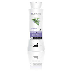 Biogance Shampoing Pelage Long EcoSoin Bio pour Chien - Organissime - 250ml 