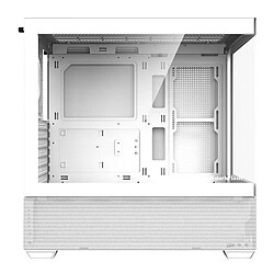 Avis Darkflash DS900 AIR computer case (white)