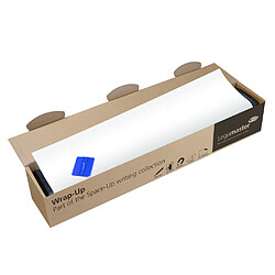 Acheter Legamaster WRAP-UP feuille tableau blanc auto-adhésive - 101 x 300 cm