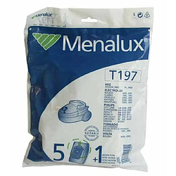 SACHET DE SACS ASPI ELECTROLUX - T197