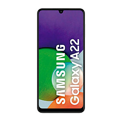 Samsung Galaxy A22 4G 4GB/64GB Blanc (White) Dual SIM SM-A225F