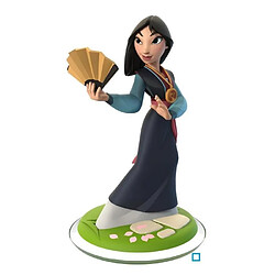 Figurine Mulan Disney Infinity 3.0