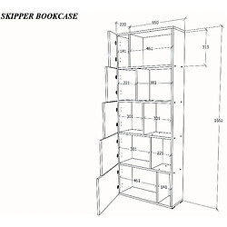 Avis EPIKASA Bibliothèque Zita