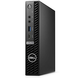 Mini PC Dell 16 GB RAM 256 GB SSD Intel Core I5 12500T 