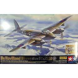 Tamiya Maquette Avion De Havilland Mosquito Fb Mk.vi