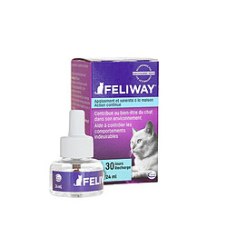 Recharge diffuseur Feliway 48 ml