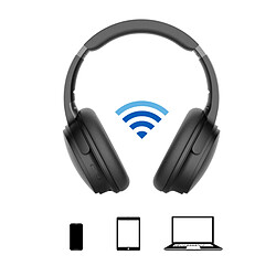 Acheter Casque bluetooth antibruit actif anc