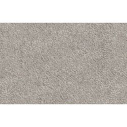 Acheter Courtois Laville Canapé convertible 3 places tissu gris clair - FIGARI