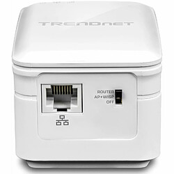 TRENDnet TEW-817DTR