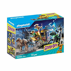 Playmobil® SCOOBY-DOO! Histoires au Far West Playmobil SCOOBY-DOO! 70364