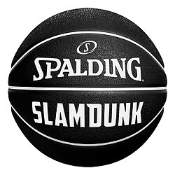 United Sports Spalding Slam Dunk Balle Mixte-Adulte, Orange, 7