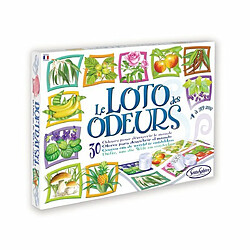 Ludendo Le loto des odeurs