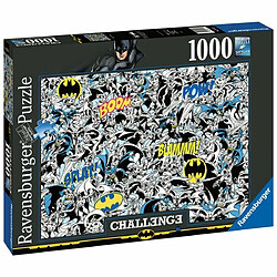 Ravensburger Puzzle Adulte Challenge Batman 