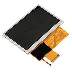 Wewoo Pour Sony PSP 1000 Remplacement de l'écran LCD