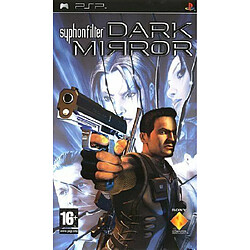 Sony Computer Jeux SYPHON FILTER: DARK MIRROR ESSENTIAL / Jeu PSP