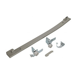 Whirlpool KIT REVERSIBLE PORTE GAUCHE KIT REVERSIBLE PORTE GAUCHE pour LAVE LINGE WHIRLPOOL - 488000495370