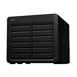 Matériel streaming Synology