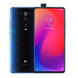 Xiaomi Mi 9T Pro 64GB Bleu Double Sim - Occasion