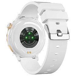 Avis Yonis Montre Connectée IP67 Sport Santé Sommeil