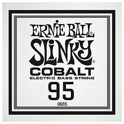 10695 Slinky Cobalt 95 Ernie Ball