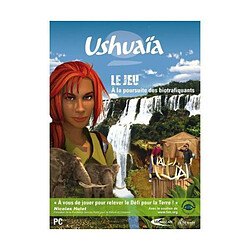 Mindscape Ushuaïa le jeu- A la poursuite des biotrafiquants