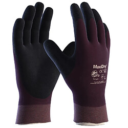 ATG Gants de protection tricoté Difac MAXIDRY OIL 