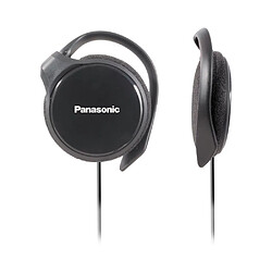 Panasonic Ecouteurs - RP-HS46E-K - Noir