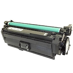 Hp 654A Toner Compatible Cf331A Bleu