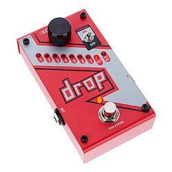 The Drop Digitech 