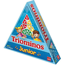 Goliath - Triominos Junior - Jeu d'enfants 